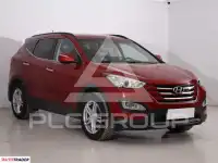 2013 Hyundai Santa Fe