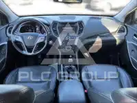 2013 Hyundai Santa Fe