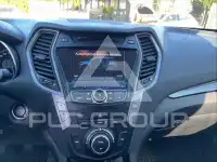 2013 Hyundai Santa Fe