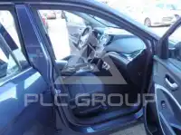 2013 Hyundai Santa Fe