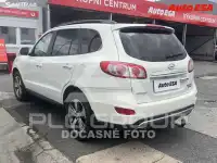 2013 Hyundai Santa Fe