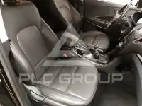 2013 Hyundai Santa Fe