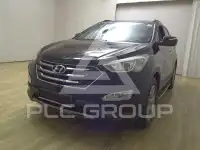 2013 Hyundai Santa Fe