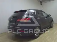 2013 Hyundai Santa Fe
