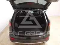 2013 Hyundai Santa Fe