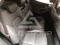 2013 Hyundai Santa Fe