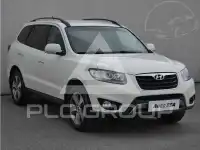 2013 Hyundai Santa Fe