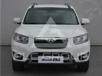 2013 Hyundai Santa Fe