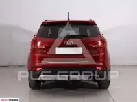 2013 Hyundai Santa Fe