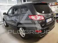 2013 Hyundai Santa Fe