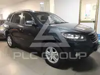 2013 Hyundai Santa Fe
