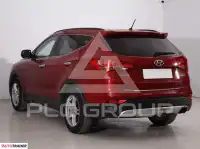 2013 Hyundai Santa Fe