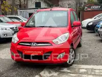 2013 Hyundai I10
