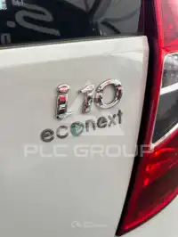 2013 Hyundai I10