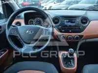 2013 Hyundai I10