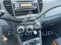 2013 Hyundai I10