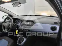 2013 Hyundai I10