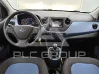 2013 Hyundai I10