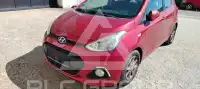 2013 Hyundai I10