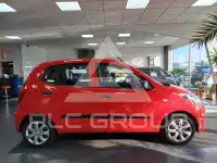 2013 Hyundai I10