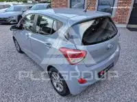 2013 Hyundai I10
