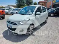 2013 Hyundai I10