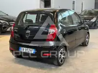 2013 Hyundai I10