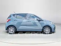 2013 Hyundai I10