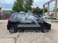 2013 Hyundai I10
