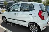 2013 Hyundai I10