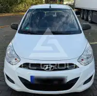 2013 Hyundai I10