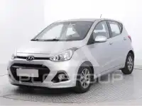 2013 Hyundai I10
