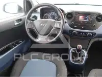 2013 Hyundai I10