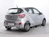 2013 Hyundai I10