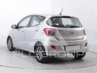 2013 Hyundai I10