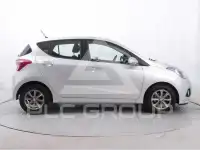 2013 Hyundai I10