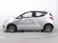 2013 Hyundai I10