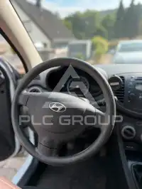 2013 Hyundai I10