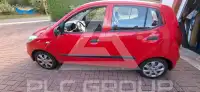 2013 Hyundai I10