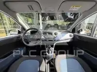 2013 Hyundai I10