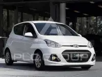 2013 Hyundai I10