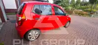 2013 Hyundai I10