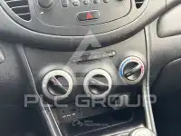 2013 Hyundai I10