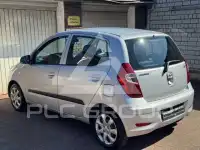 2013 Hyundai I10