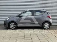 2013 Hyundai I10