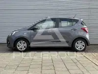 2013 Hyundai I10