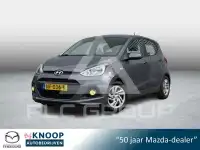 2013 Hyundai I10
