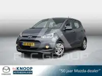 2013 Hyundai I10