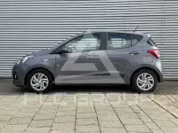 2013 Hyundai I10