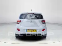 2013 Hyundai I10